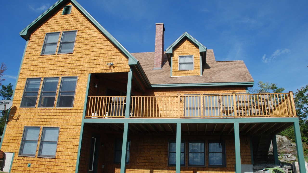 Photo of Outdoor in Bryant Pond