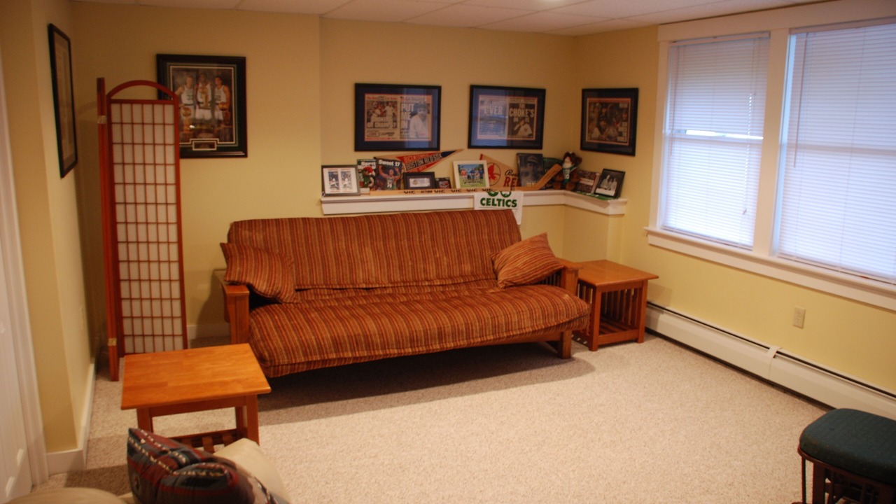 Photo of Bedroom in Bryant Pond