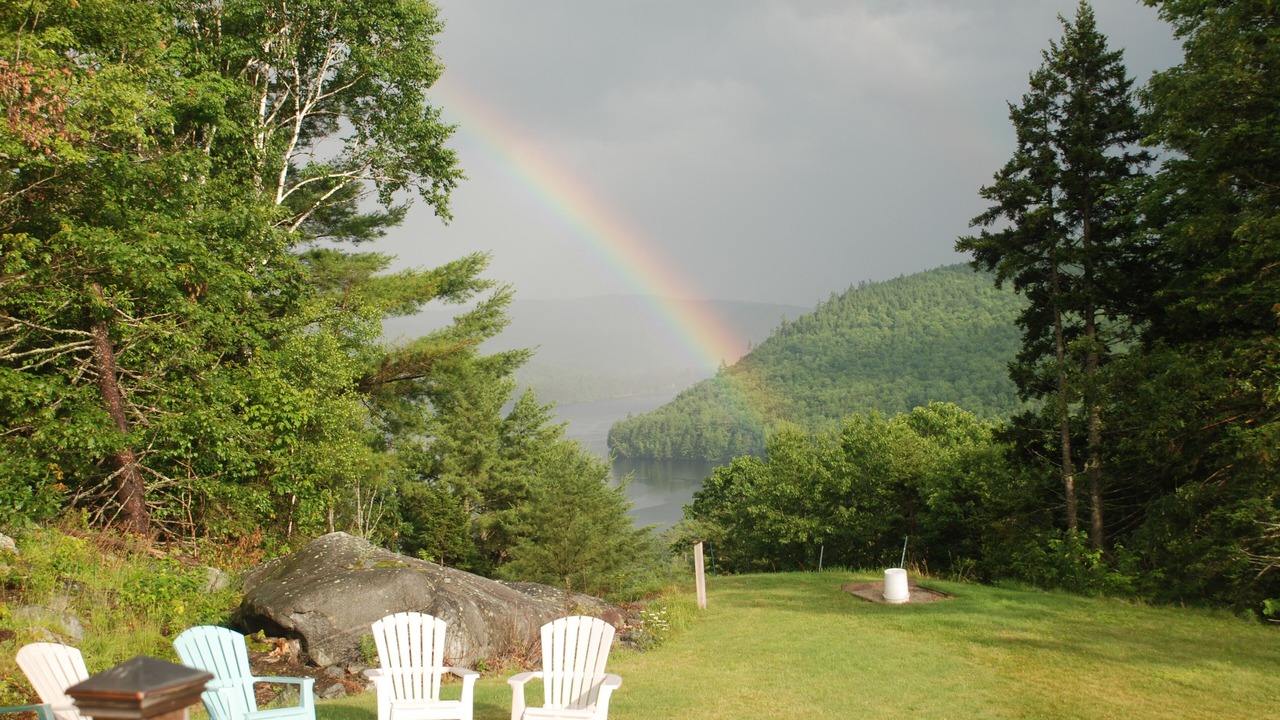 Photo of Outdoor in Bryant Pond