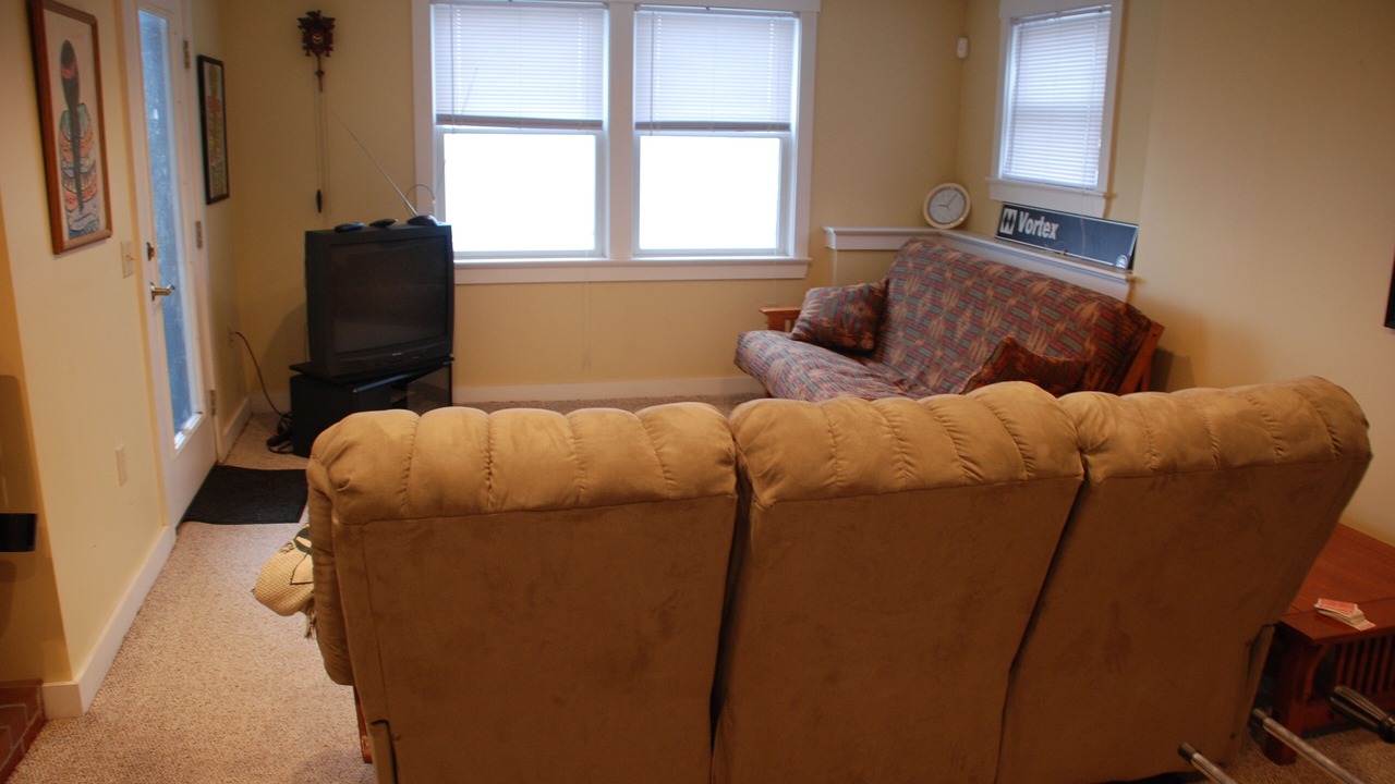 Photo of Bedroom in Bryant Pond