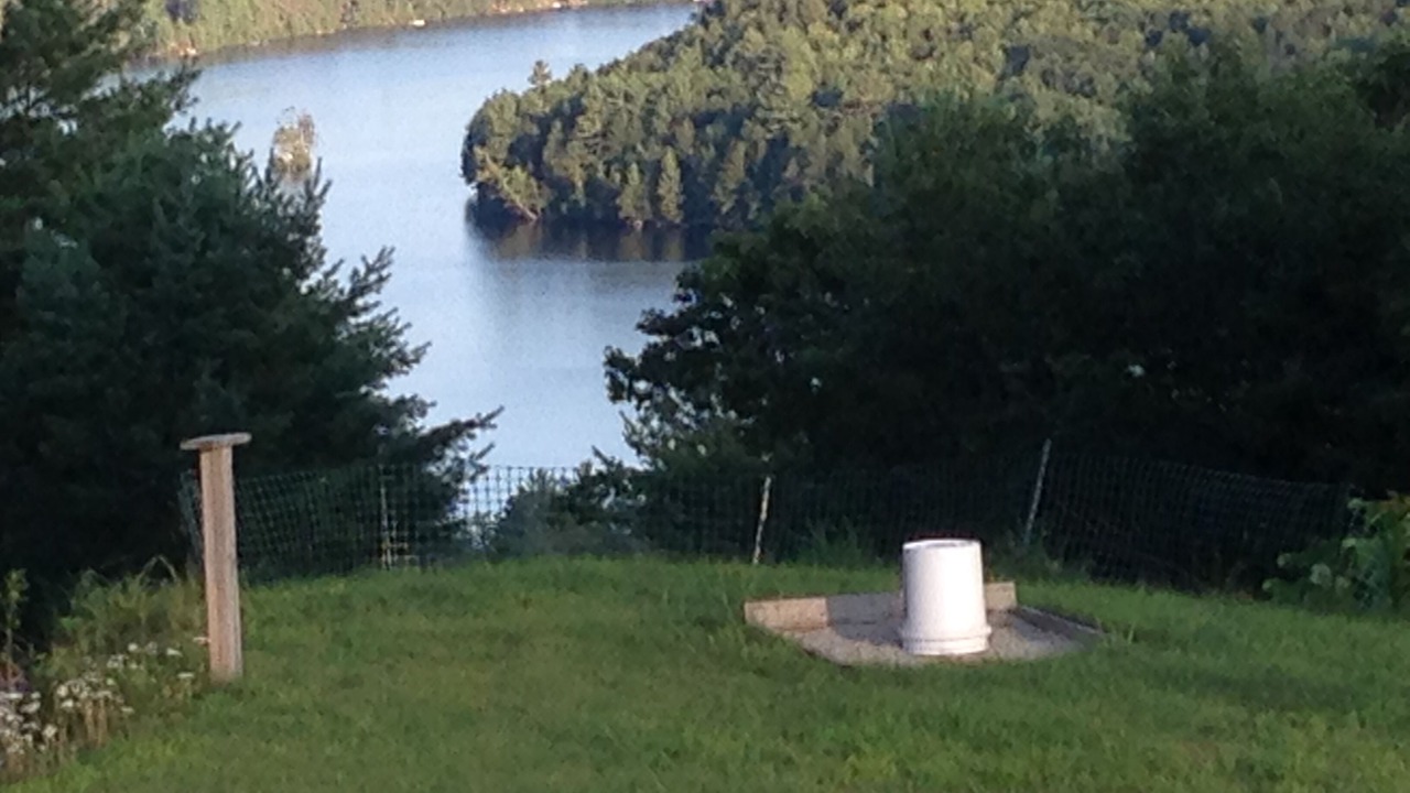 Photo of Outdoor in Bryant Pond