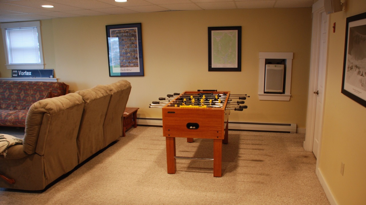 Photo of Bedroom in Bryant Pond