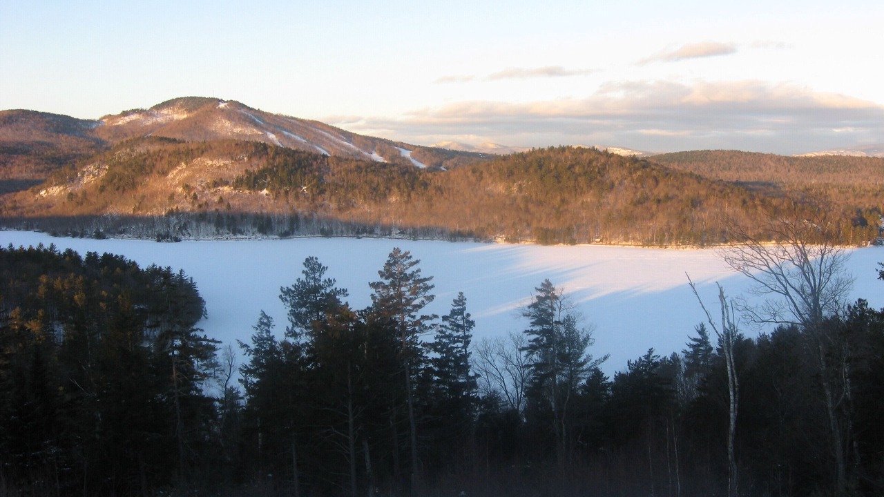 Photo of Others in Bryant Pond