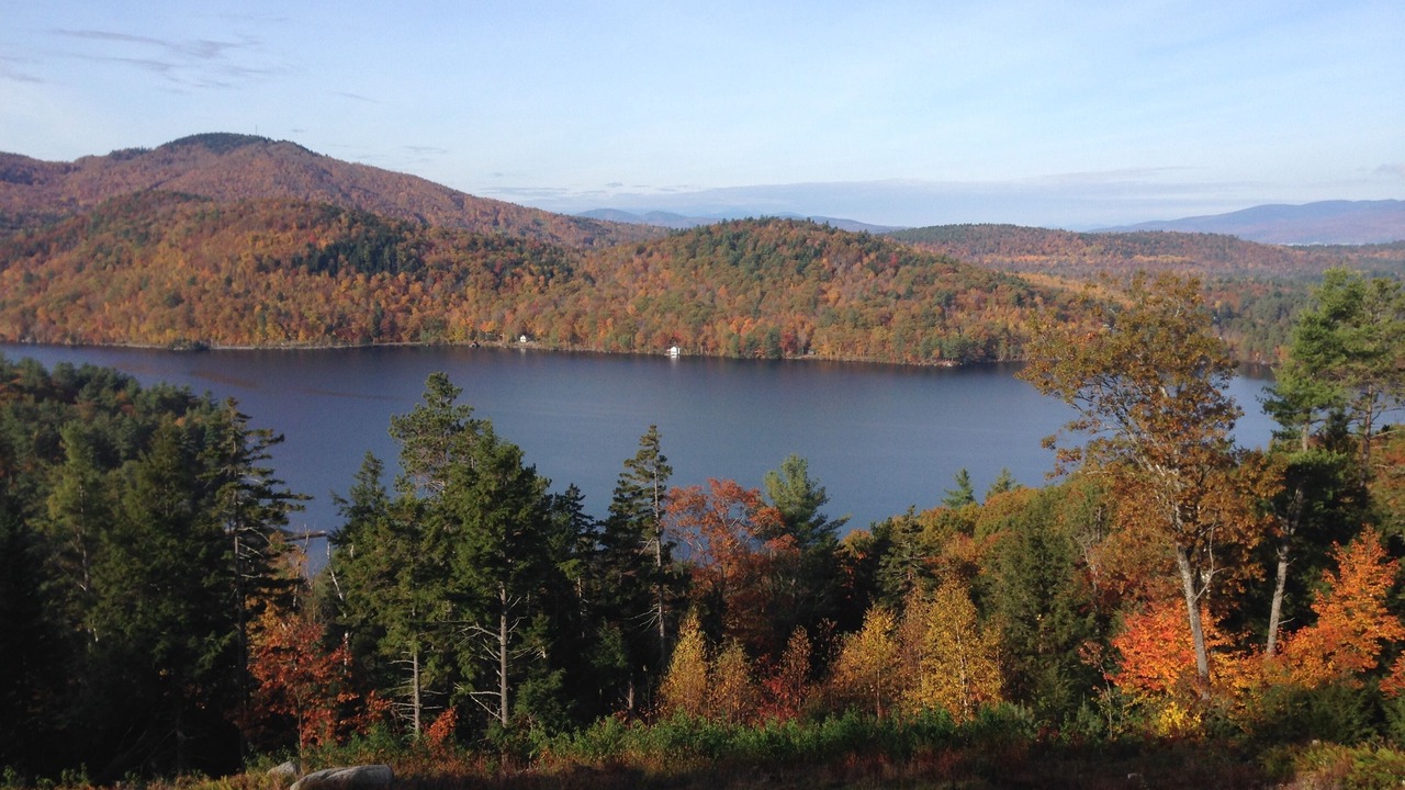 Photo of Others in Bryant Pond