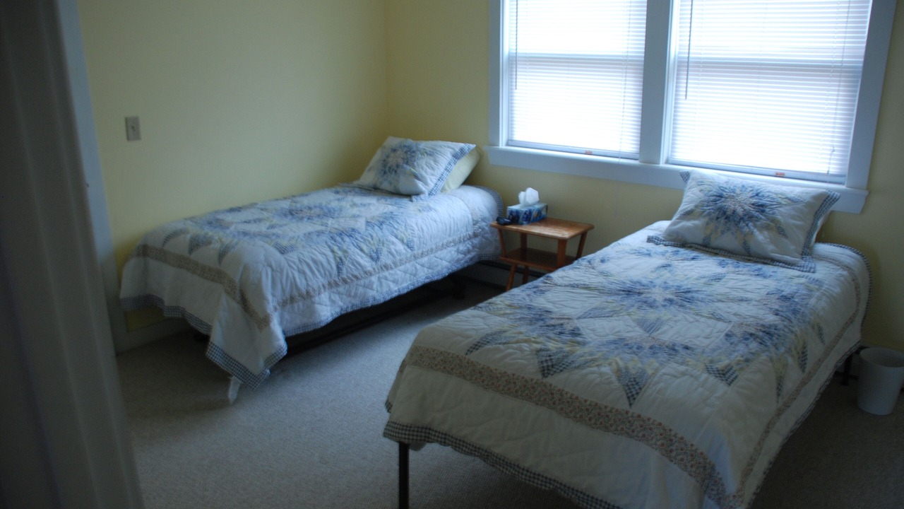 Photo of Bedroom in Bryant Pond