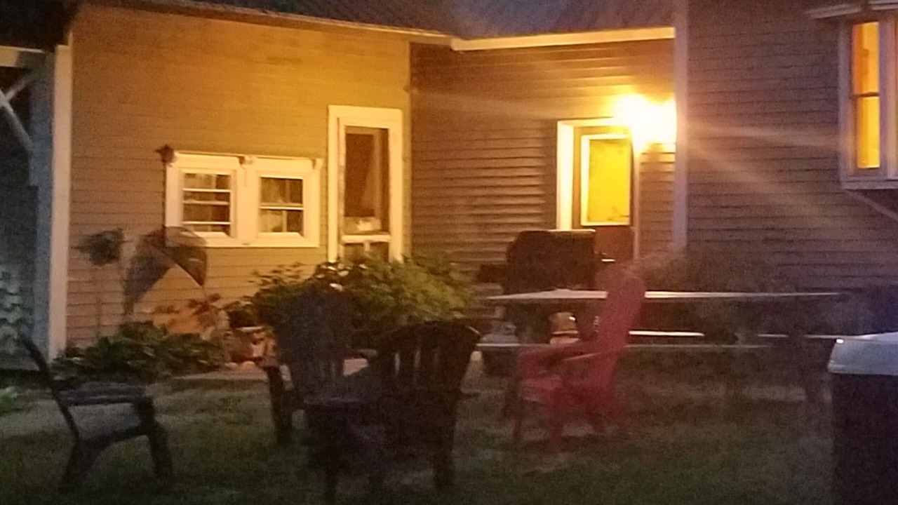 Photo of Outdoor in Bethel