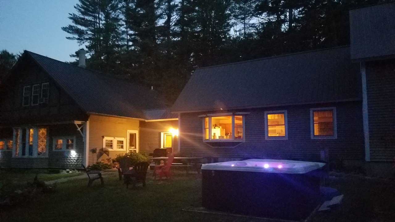 Photo of Patio Balcony in Bethel