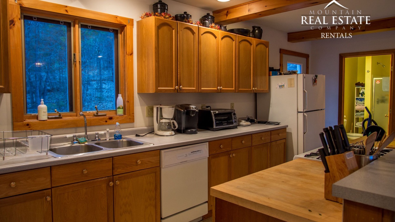 Photo of Kitchen in Bethel