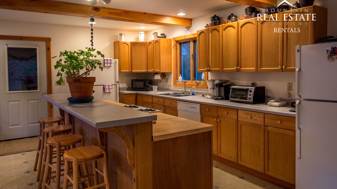 Photo of Kitchen in Bethel