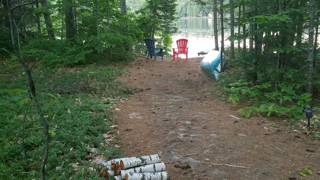 Photo of Outdoor in Bethel