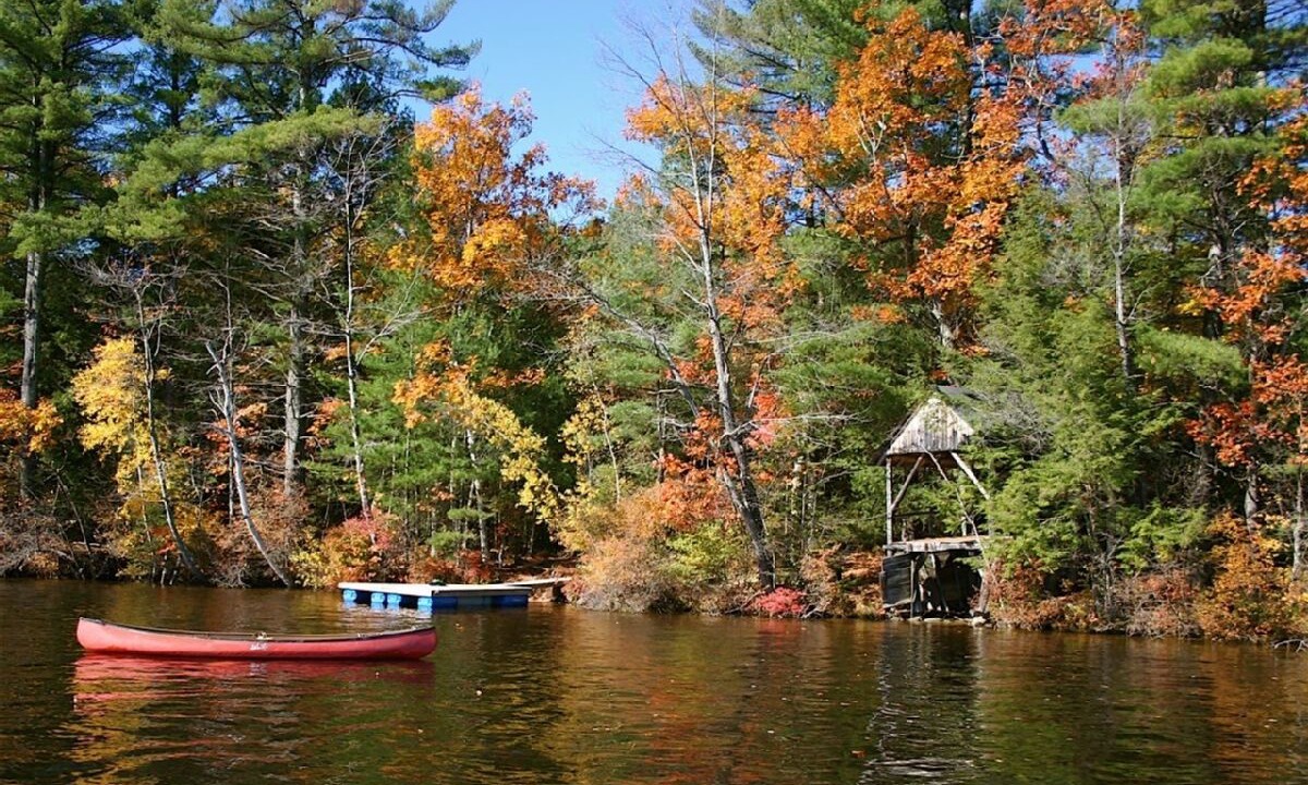 Photo of Outdoor in Bethel
