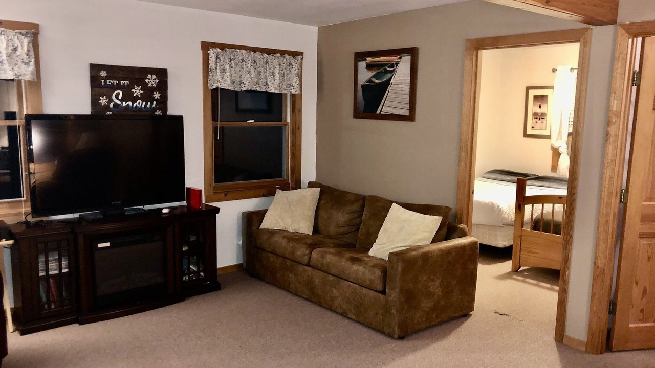 Photo of Livingroom in Bethel