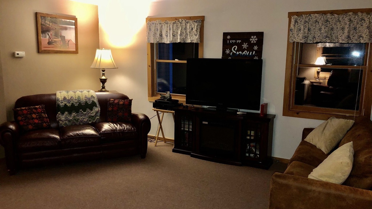 Photo of Livingroom in Bethel
