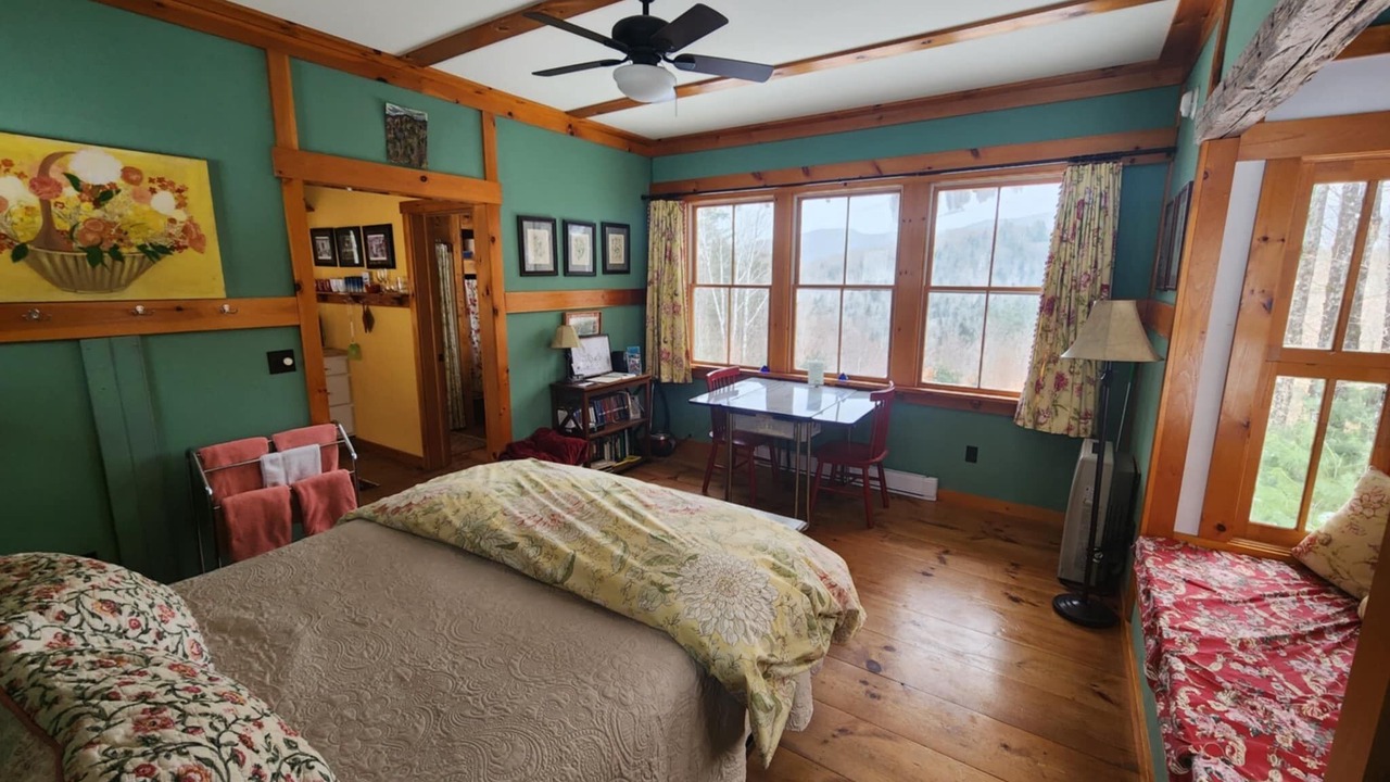 Photo of Bedroom in North River