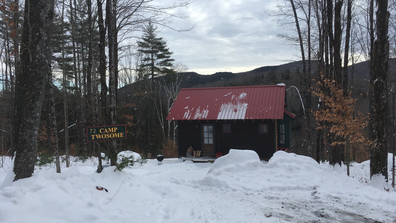 Photo of Outdoor in North River