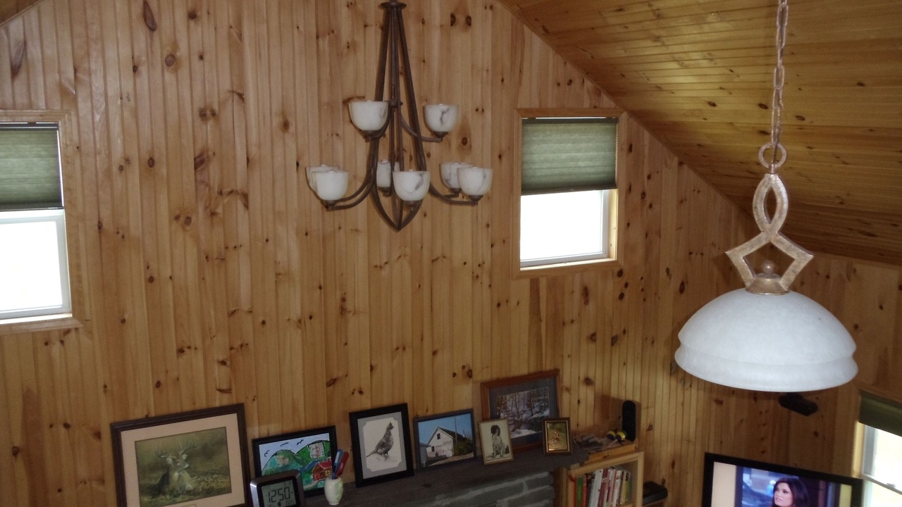 Photo of Bedroom in Galeton