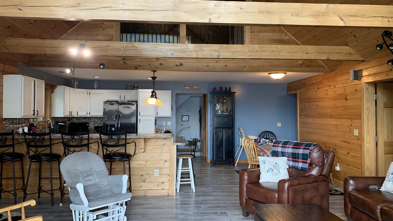 Photo of Outdoor in Otis