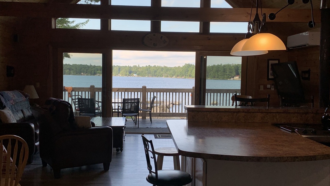 Photo of Outdoor in Otis