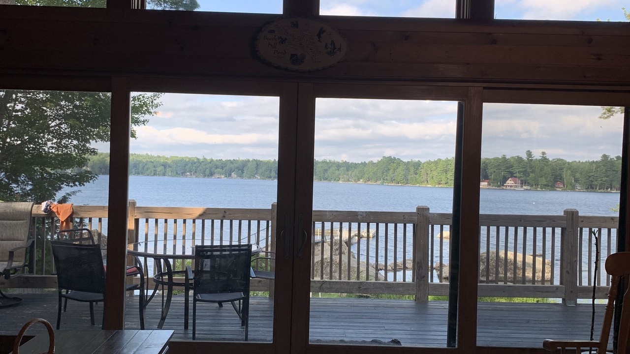 Photo of Outdoor in Otis