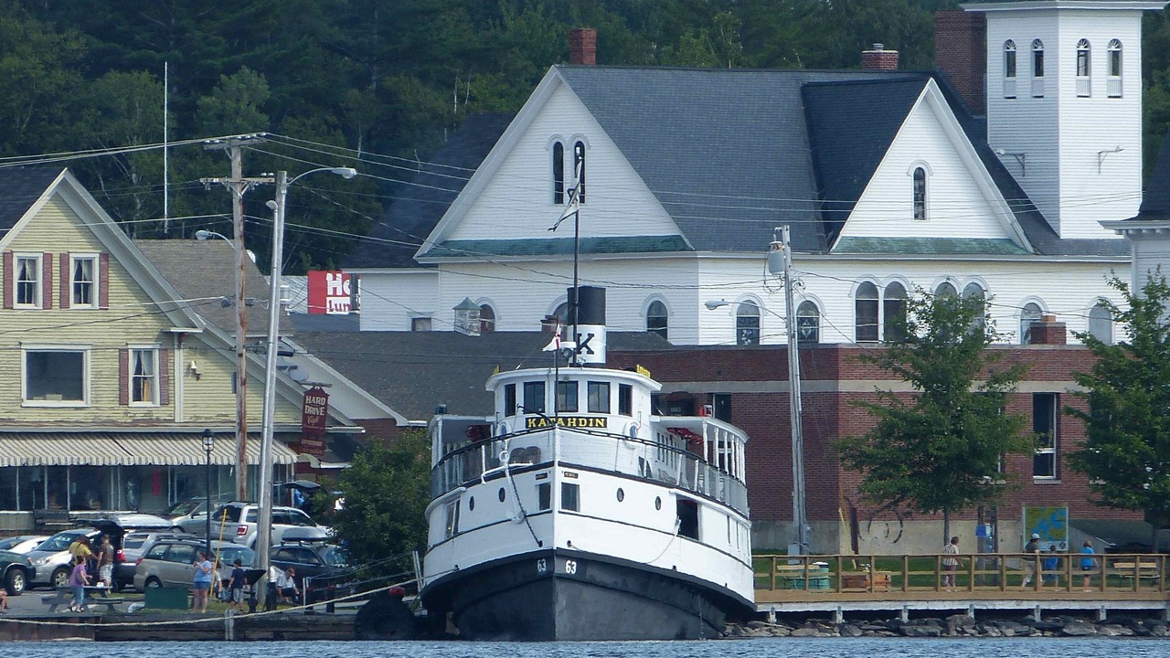 Photo of Outdoor in Greenville Junction