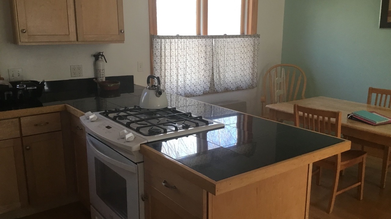 Photo of Kitchen in Trenton