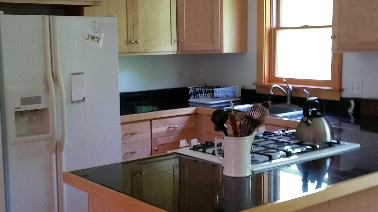 Photo of Kitchen in Trenton
