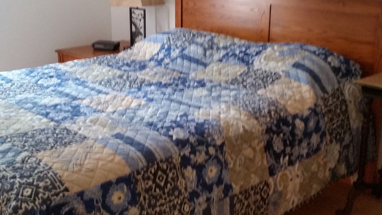 Photo of Bedroom in Trenton
