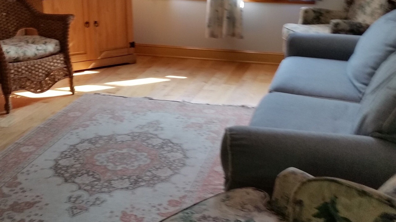 Photo of Livingroom in Trenton