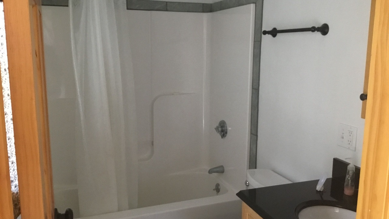 Photo of Bathroom in Trenton