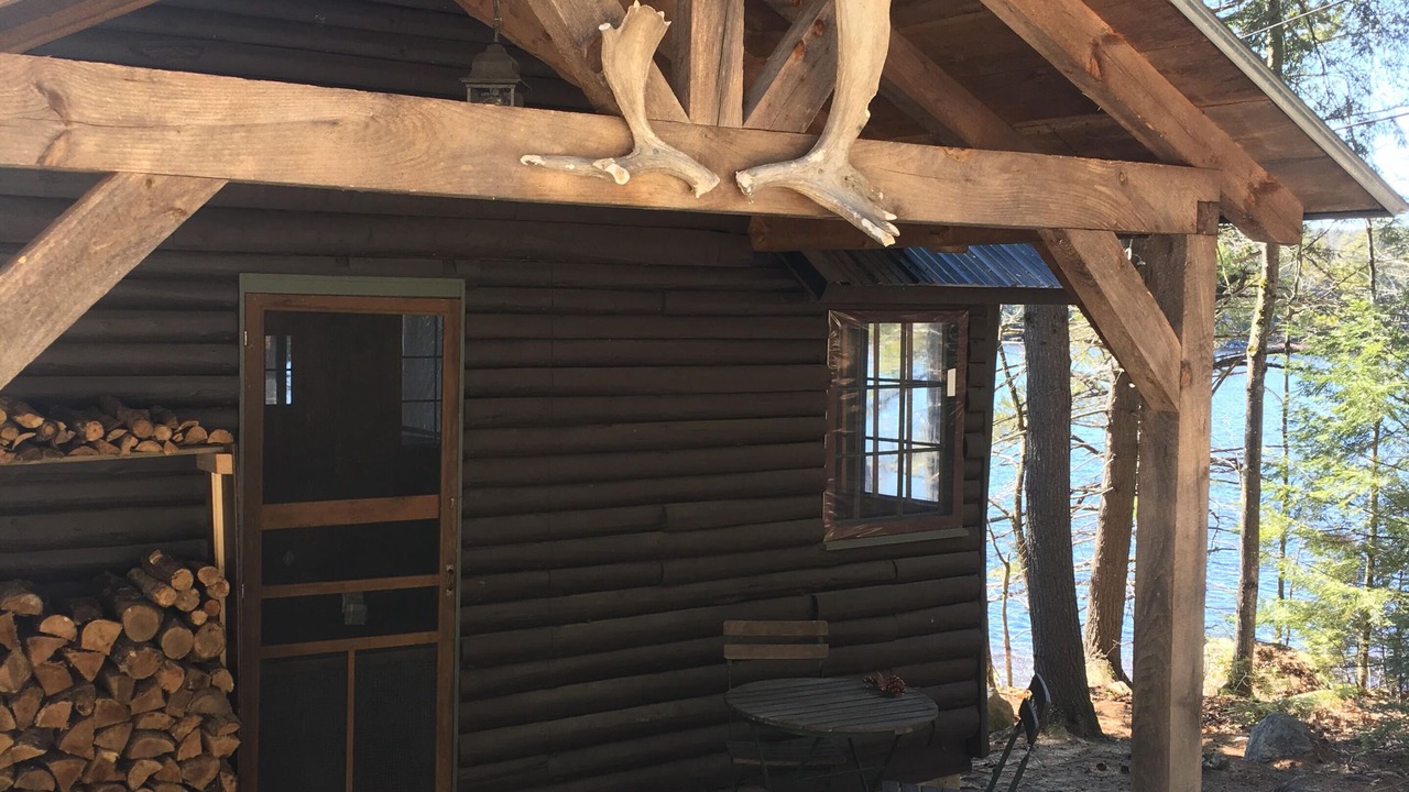 Photo of Outdoor in Bridgton