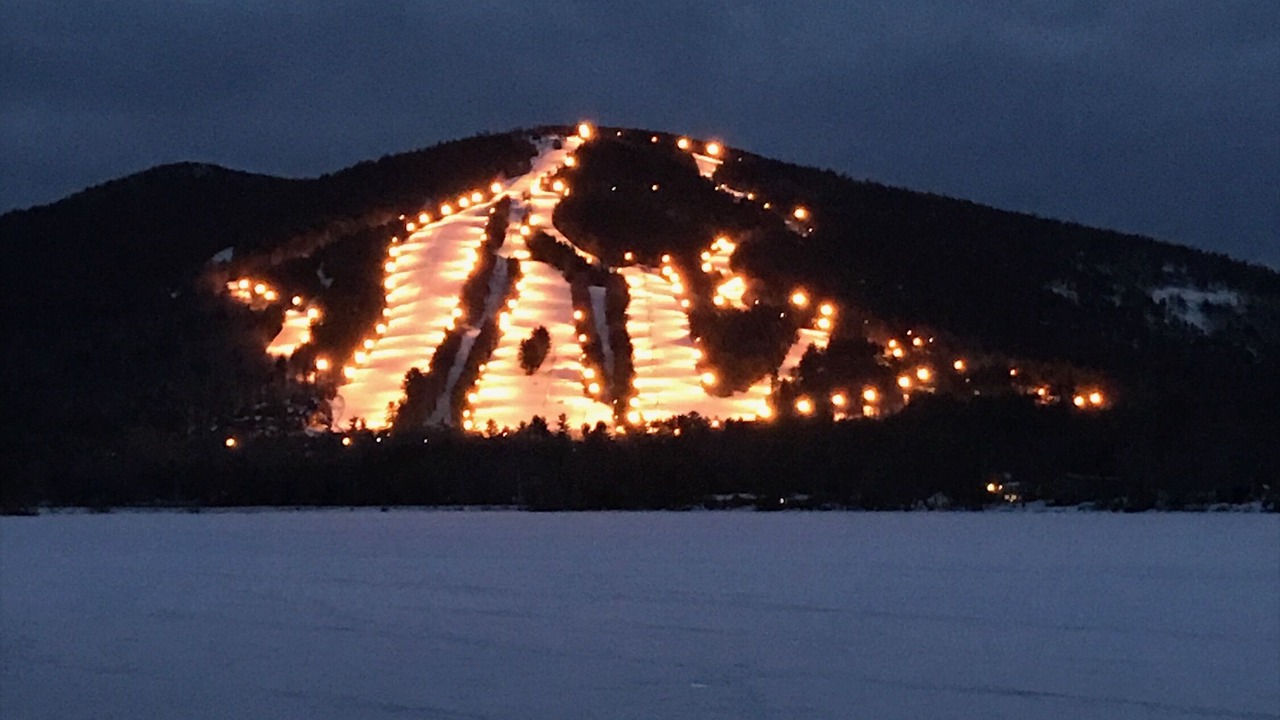 Photo of Outdoor in Bridgton