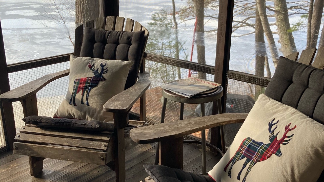 Photo of Outdoor in Bridgton