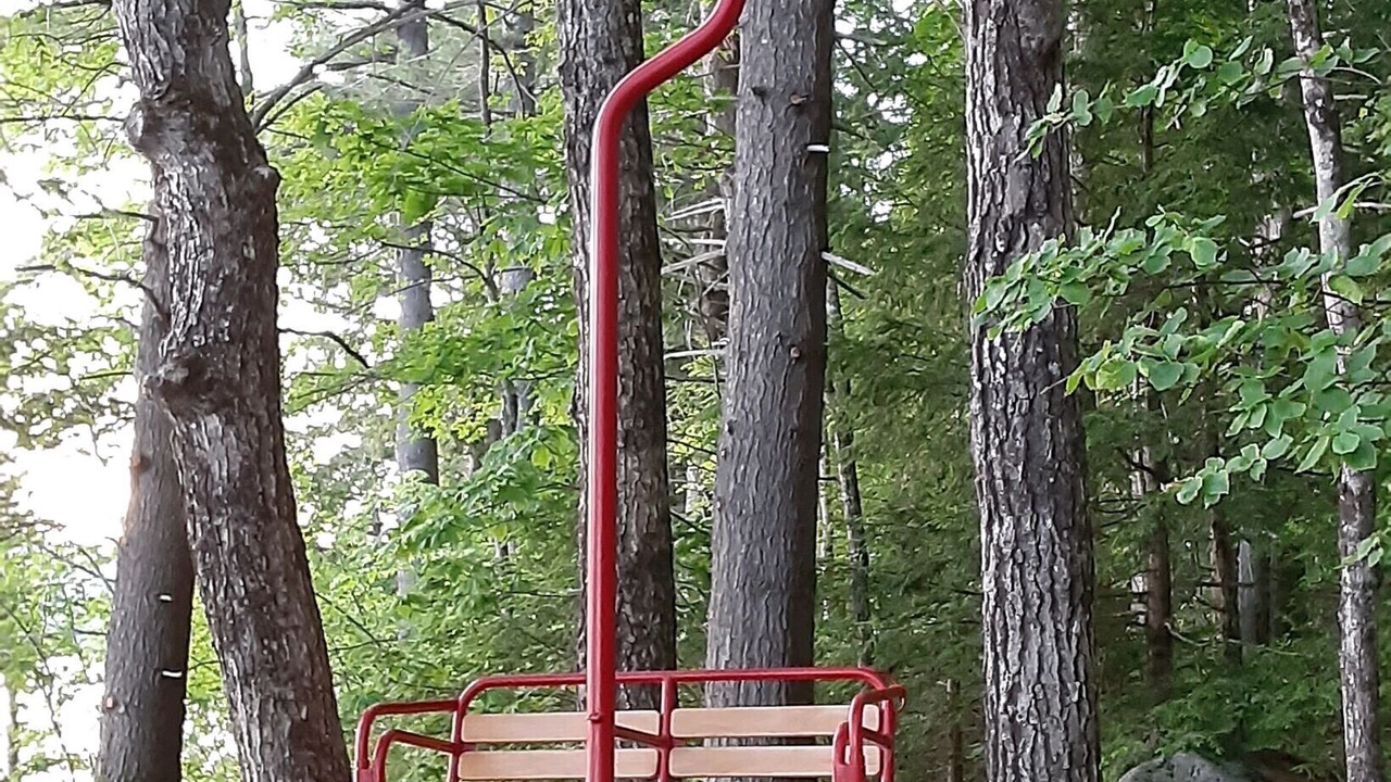 Photo of Outdoor in Bridgton