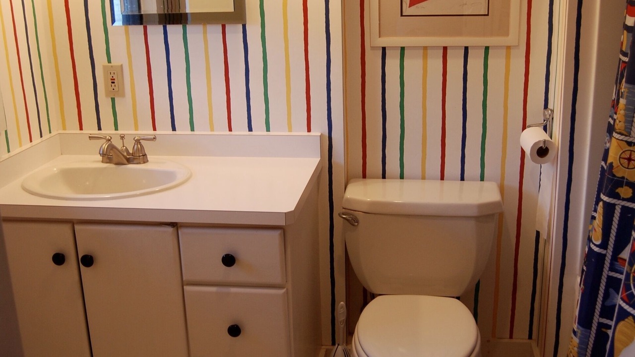 Photo of Bathroom in Ashville