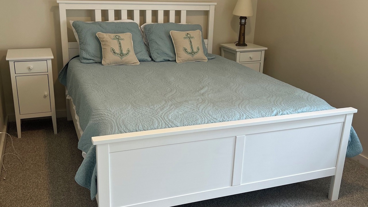 Photo of Bedroom in Ashville