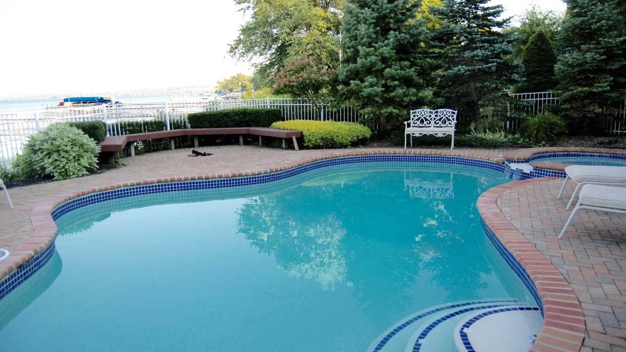 Photo of Outdoor in Ashville