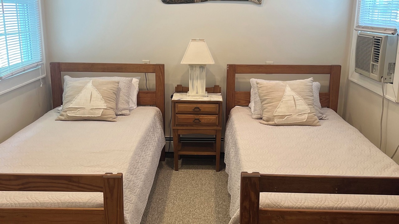Photo of Bedroom in Ashville