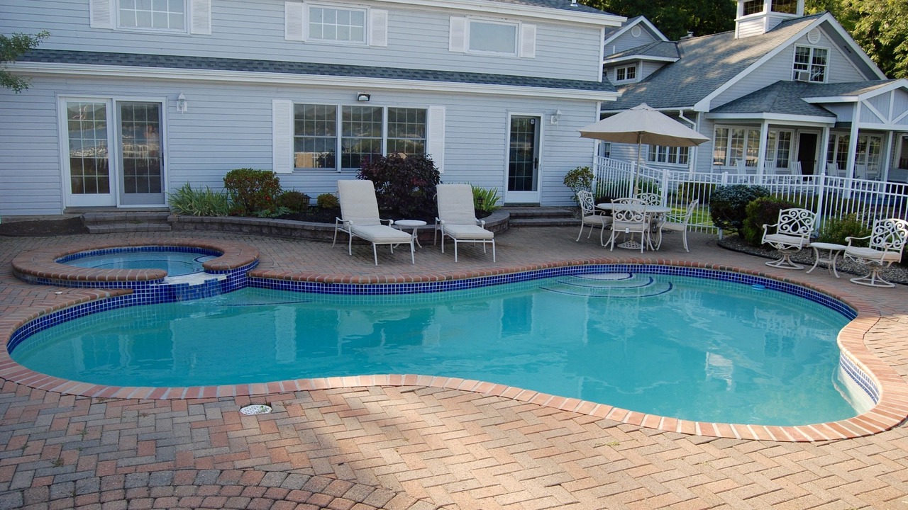 Photo of Outdoor in Ashville