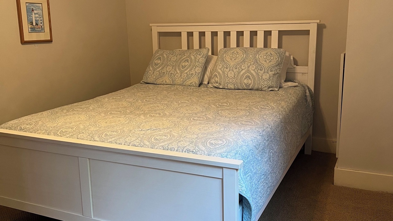 Photo of Bedroom in Ashville