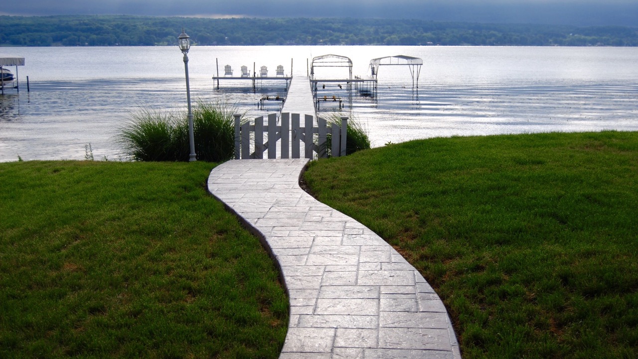 Photo of Outdoor in Ashville