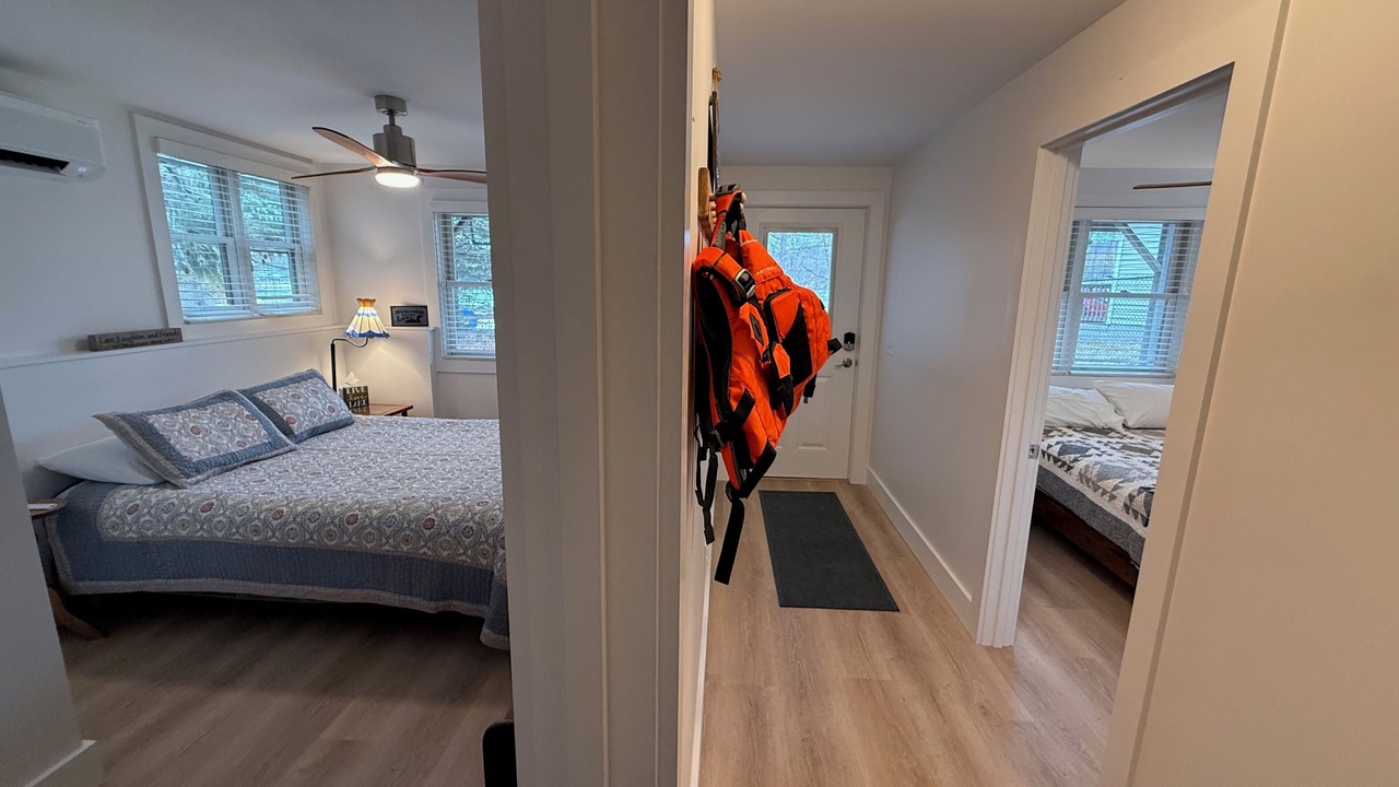 Photo of Bathroom in North Bridgton