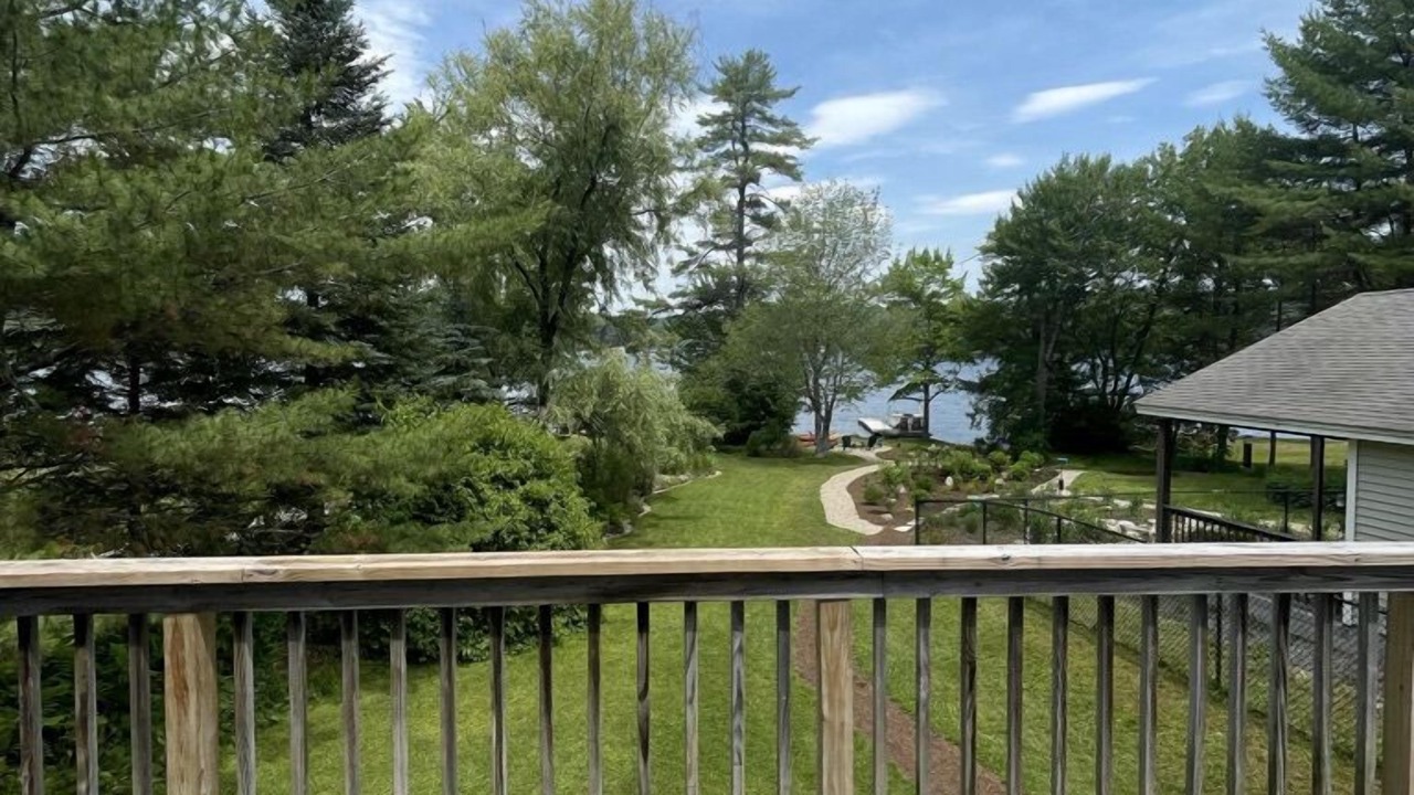 Photo of Outdoor in North Bridgton