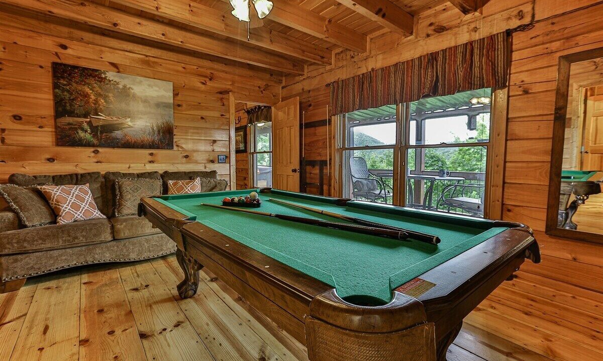 Photo of Outdoor in Ellijay
