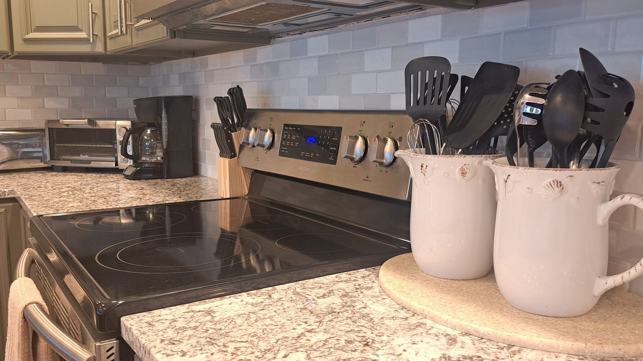 Photo of Kitchen in Conesus