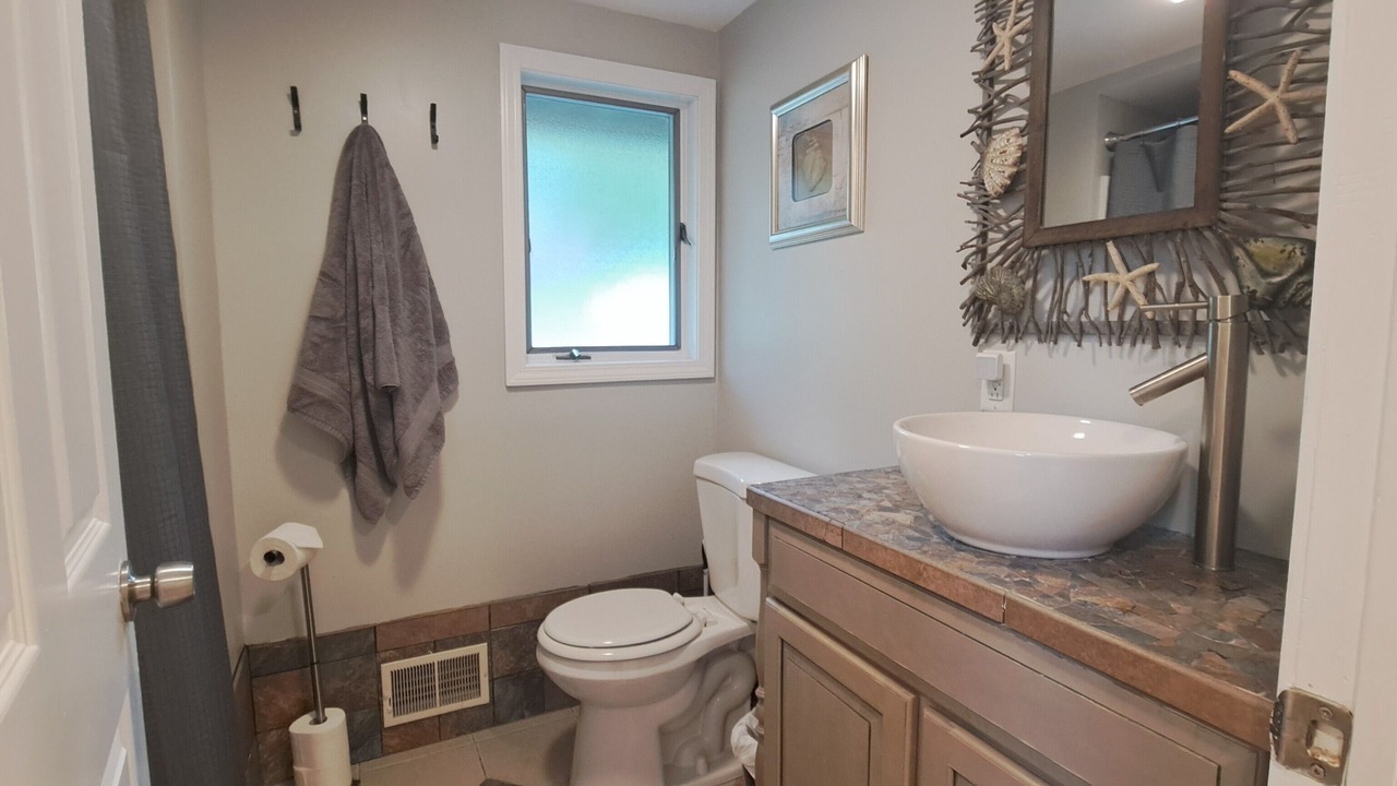 Photo of Bathroom in Conesus