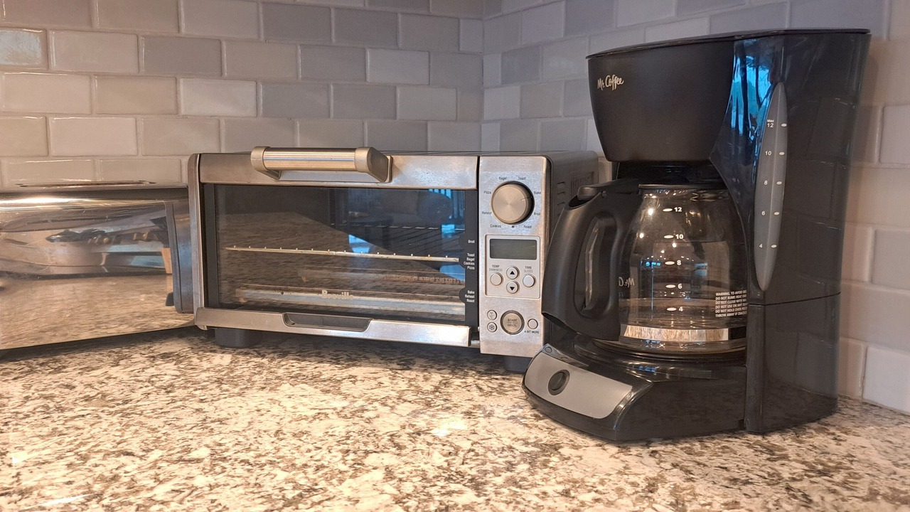 Photo of Kitchen in Conesus