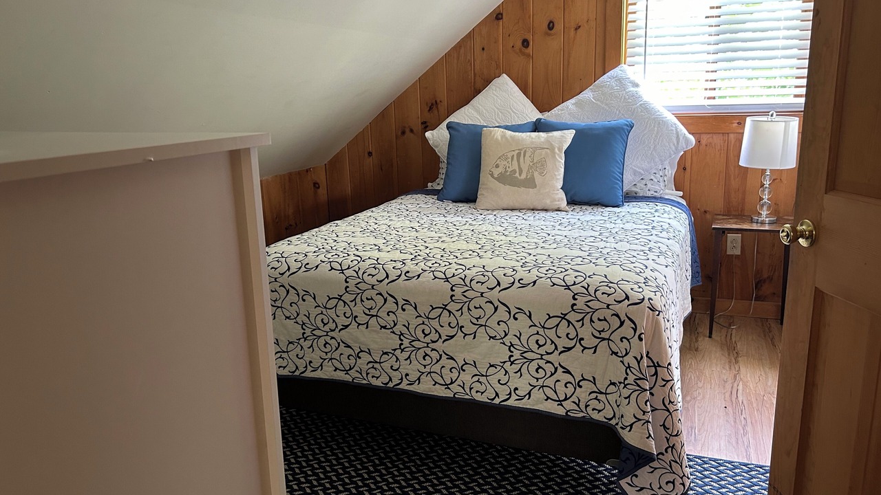 Photo of Bedroom in Seawall