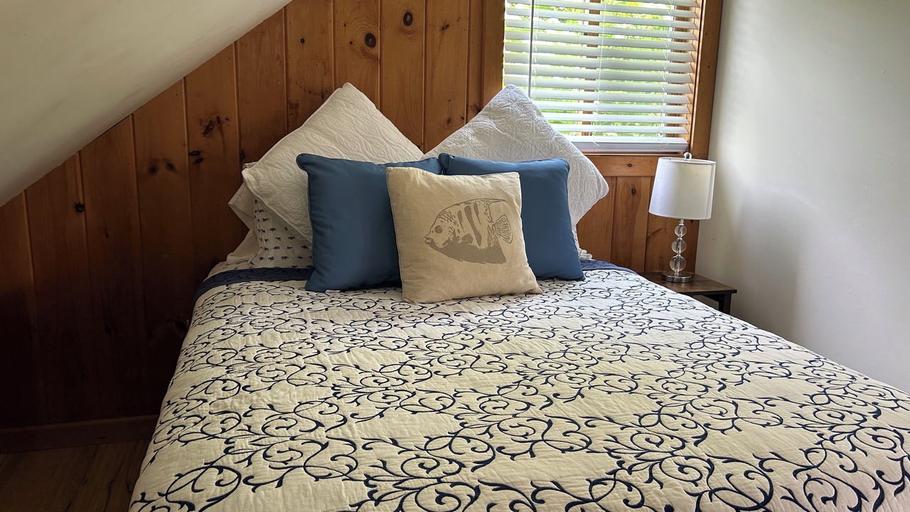 Photo of Bedroom in Seawall