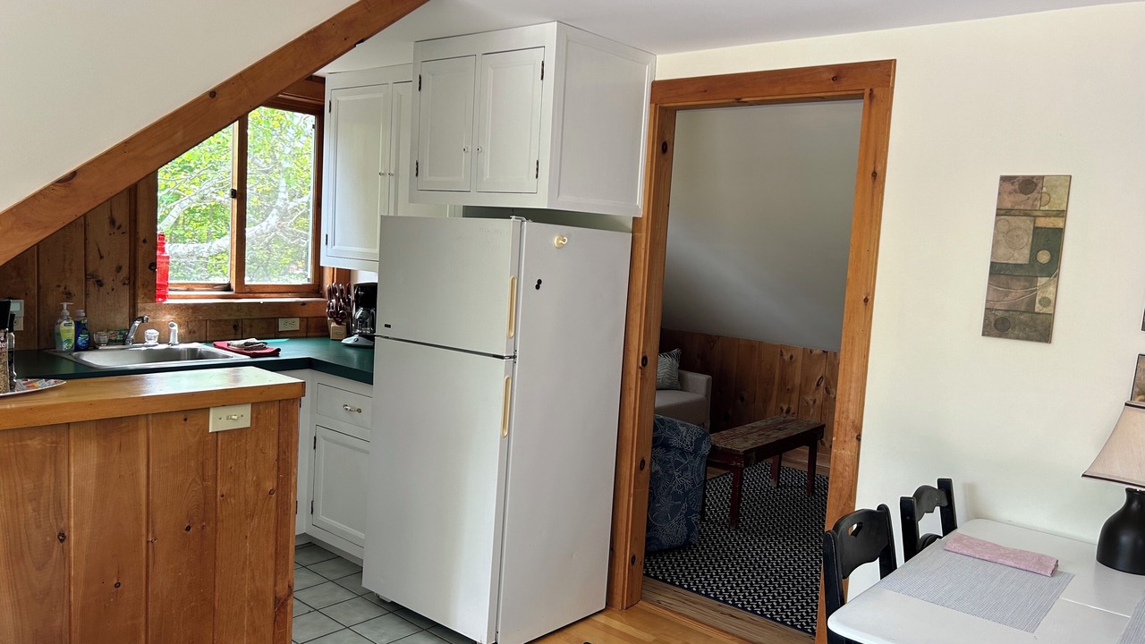 Photo of Kitchen in Seawall