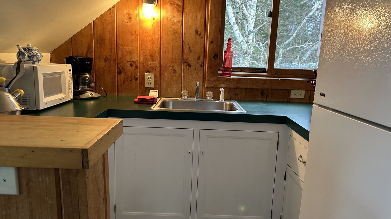 Photo of Kitchen in Seawall